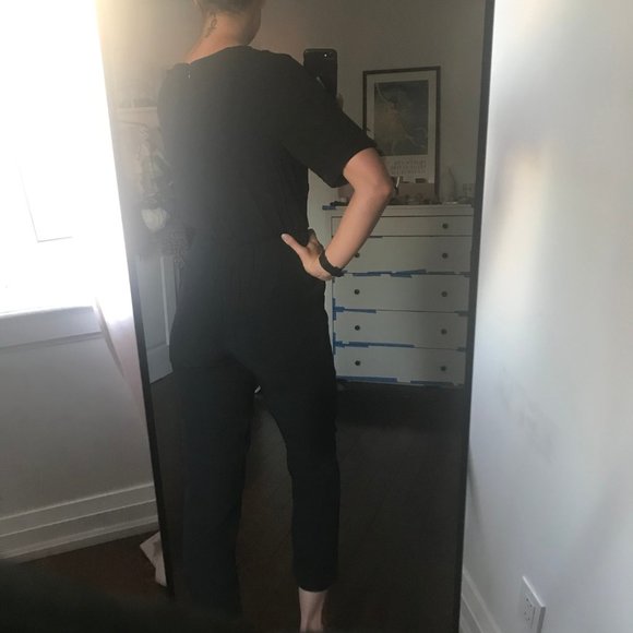 Ann Taylor Jumpsuit - Picture 4 of 6